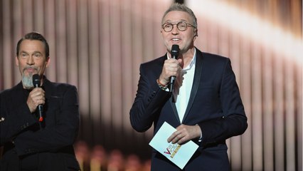 Voici - Laurent Ruquier séparé de Benoît Petitjean : il fait de rares confidences sur son nouveau compagnon