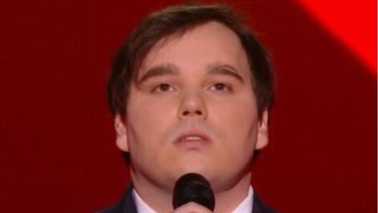 VOICI : The Voice 2021 : pourquoi Jim Bauer doit "travailler plus que les autres"