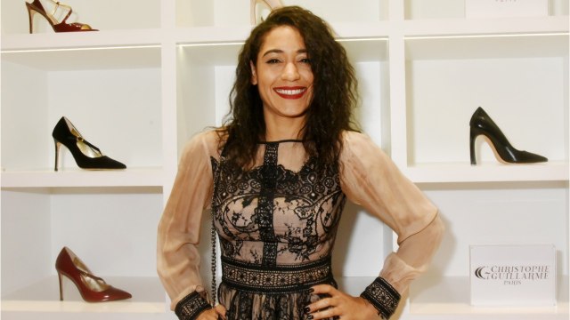 VOICI : Meurtres au paradis : Joséphine Jobert révèle la fin alternative de la saison 10 à laquelle les fans ont échappée