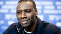 VOICI-Omar Sy (Police) : pourquoi les internautes appellent au boycott de l’acteur sur Twitter ?