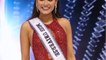 Voici - Miss Univers : Miss Mexique sacrée, découvrez le classement d'Amandine Petit, Miss France 2021