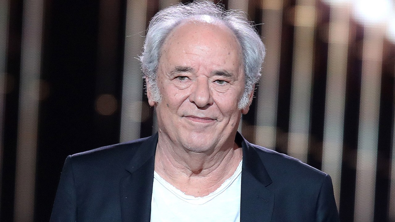 Maxime Le Forestier : sa « maison bleue " de San Francisco en vente et elle est TRES chère