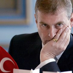 VOICI social Prince Andrew : Cette Énième Révélation Qui Va Encore Un Peu Plus Ternir Son Image (1)