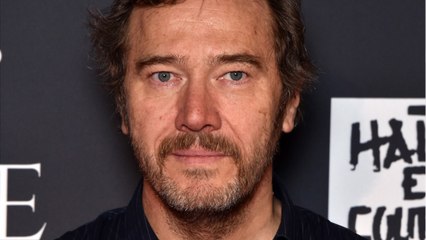 Voici - Bruno Debrandt (Plan B) : à quelle célèbre actrice est-il marié ?