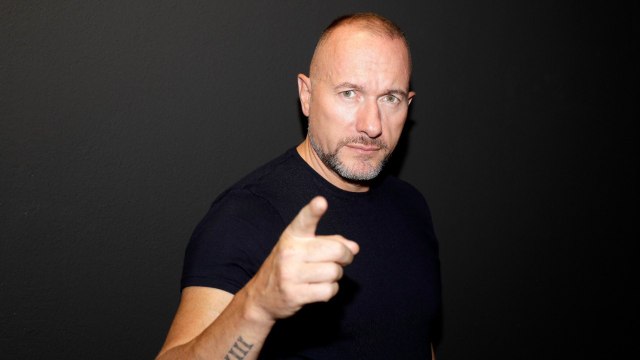 VOICI : Pascal Soetens évoque son salaire sur TF1 et concède avoir très mal négocié