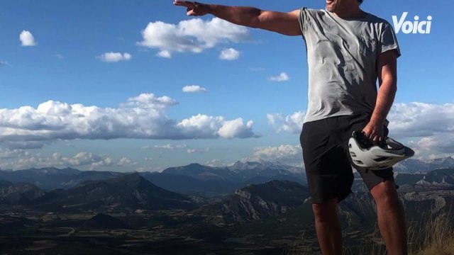 VOICI : David Proux (Étienne) de retour dans Les Mystères de l'amour 29 ans après son départ : pourquoi avait-il quitté Hélène et les garçons à l'époque ? (1)