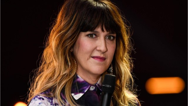 VOICI : Daphné Bürki se reconvertit : l'animatrice dévoile son nouveau projet étonnant