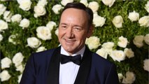 VOICI : Kevin Spacey jamais jugé ? Son procès pourrait être rejeté pour une raison étonnante