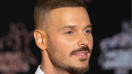 VOICI : Matt Pokora change de look : le jeune papa dévoile une coupe de cheveux étonnante
