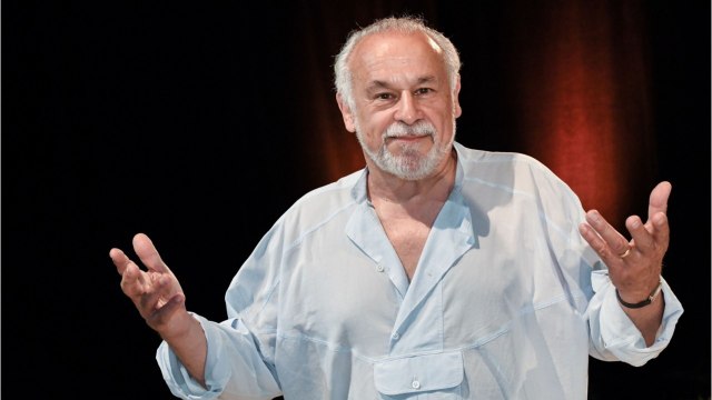 Voici - Francis Perrin (Mongeville) : la série menacée, il accable France Télévisions