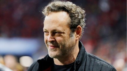 VOICI - Vince Vaughn sous le feu des critiques après sa discussion avec Donald Trump