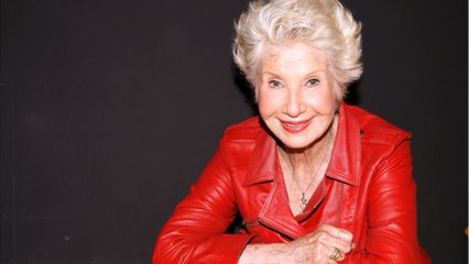 VOICI - Danièle Gilbert ruinée financièrement ? Elle ne pourrait même plus se nourrir correctement