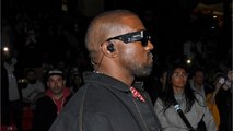 VOICI -  Kanye West : une actrice déprogrammée pour son Sunday Service à Paris pousse un coup de gueule