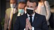 VOICi - Emmanuel Macron : pourquoi l’Elysée refuse de dévoiler les fiches de paie du président