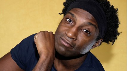 VOICI : Un si grand soleil : le rappeur Kamini rejoint le casting de la série (S)