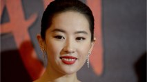 VOICI Mulan (Disney ) : qui est Liu Yifei, l'actrice principale ?
