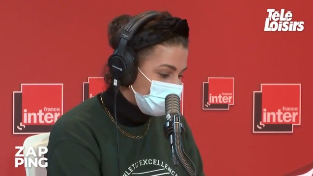 VOICI - La petite blague osée sur Michael Schumacher qui fait réagir Nagui