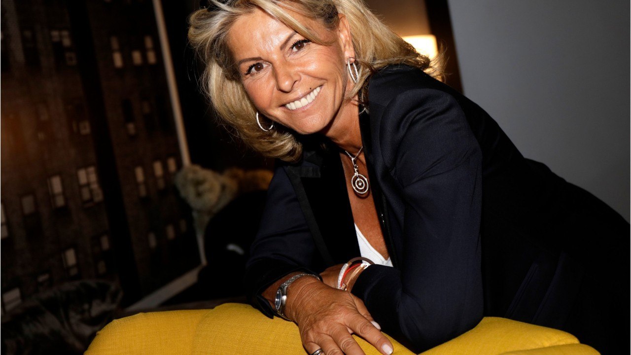 Voici - Caroline Margeridon choque ses abonnés avec un placement de produit très controversé