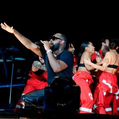 VOICI SOCIAL - Gims a été membre d'une secte islamiste : son témoignage édifiant (1)