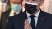 VOICi social - Emmanuel Macron : pourquoi l’Elysée refuse de dévoiler les fiches de paie du président (1)