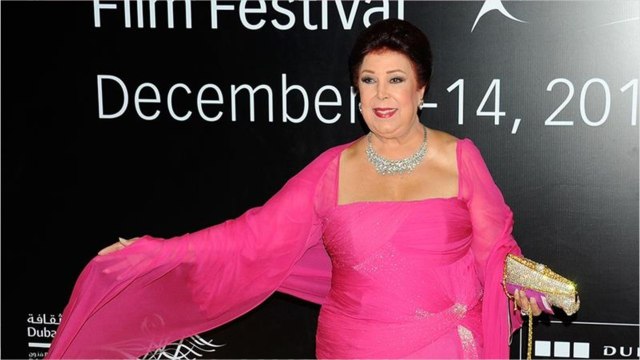 VOICI Mort de l’actrice égyptienne Ragaa al-Guiddawi à l’âge de 81 ans des suites du coronavirus
