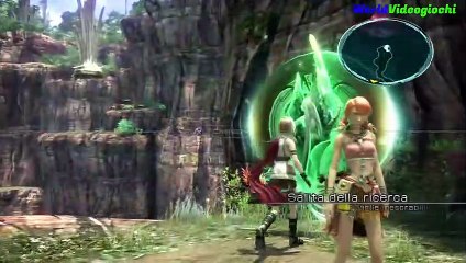 Final Fantasy XIII - EXTRA 8/17 - ITA - PS3