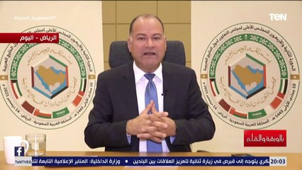 بعد تنفيذ الحكومة لتوجيهات الرئيس بخفض الضرائب.. الديهي: قرار صائب والناس مش مستحملة