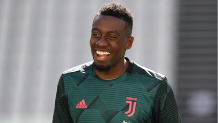 VOICI : Blaise Matuidi bientôt papa pour la 4ème fois : sa femme Isabelle est enceinte