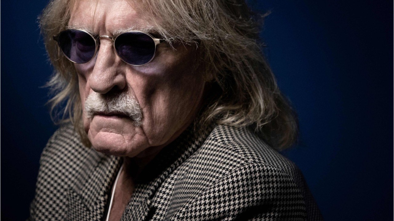 VOICI - Mort de Christophe : le rêve qu’il n’aura pas eu le temps de réaliser