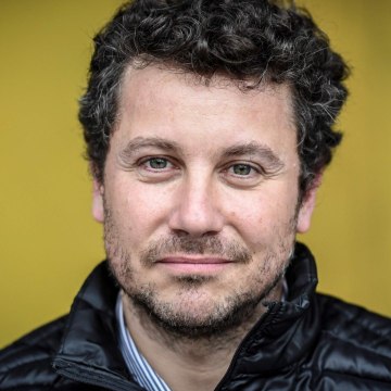 VOICI-Jean-Jacques Goldman : Le Fils De Coluche Explique Pourquoi Son Absence Est Bonne Pour Les Enfoirés (1)