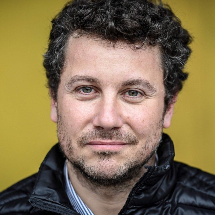 VOICI-Jean-Jacques Goldman : Le Fils De Coluche Explique Pourquoi Son Absence Est Bonne Pour Les Enfoirés (1)