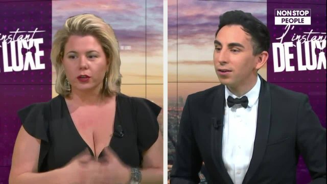 VOICI - Cindy Lopes : Secret Story truqué ? L'ex-candidate balance sur la victoire d'Emilie Nef Naf