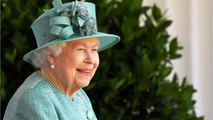 VOICI-Elizabeth II : la somme exorbitante que pourrait faire perdre ses vacances d’été à Balmoral