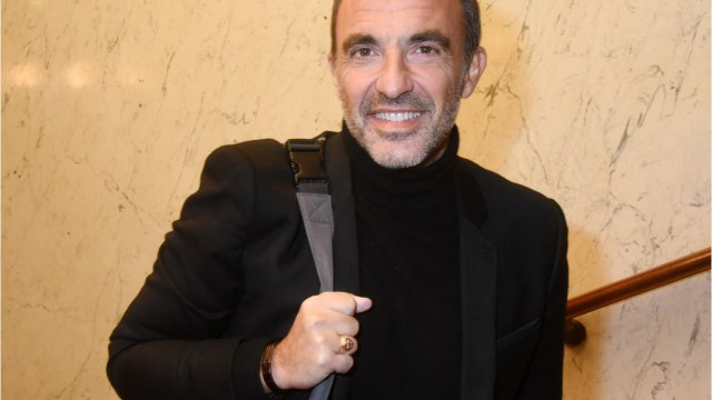 Voici - PHOTO Nikos Aliagas : son tendre hommage à son père Andréas décédé il y a 4 ans