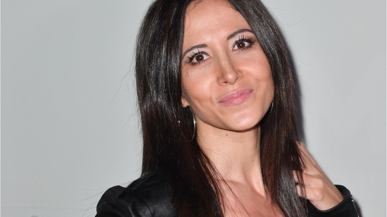 VOICI : Fabienne Carat : son adorable message à sa soeur Carole pour son anniversaire