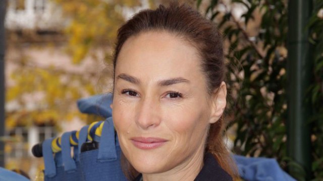 VOICI Vanessa Demouy nostalgique : elle dévoile un cliché d'elle adolescente