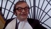 VOICI - Mort de l’acteur André Maranne (La panthère Rose, Doctor Who) à 94 ans