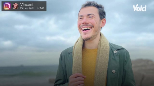 VOICI : Vincent (Koh-Lanta, Les Armes Secrètes) en couple avec Jeremstar ? Il répond ENFIN !