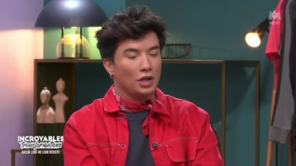 VOICI - VIDEO Incroyables Transformations : Nicolas Waldorf choqué par la demande osée d'une participante