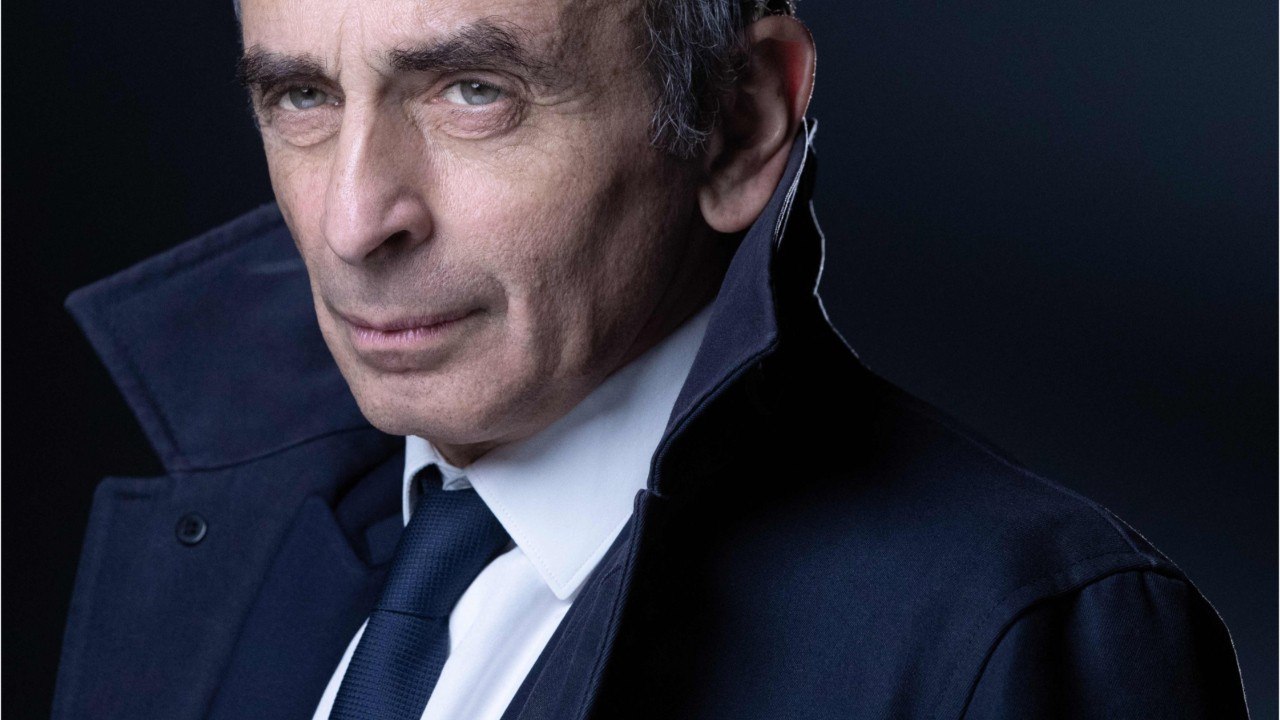 VOICI : Eric Zemmour accusé d'agressions sexuelles : Laurent Ruquier prend sa défense
