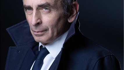 VOICI : Eric Zemmour accusé d'agressions sexuelles : Laurent Ruquier prend sa défense