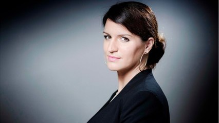 VOICI - Marlène Schiappa « énerve souverainement " Emmanuel Macron, selon un proche du président
