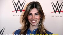 VOICI : Alexandra Rosenfeld dévoile une adorable photo de sa fille Jim