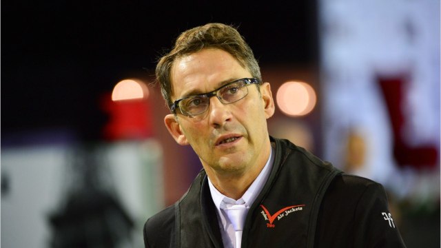 VOICI - Julien Courbet en deuil : l'animateur annonce une triste nouvell