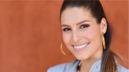 VOICI - Laury Thilleman en Colombie : cette photo qui inspire des commentaires coquins à ses fans