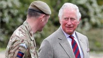 VOICI : Prince Charles sort du silence : il évoque les funérailles de son père Philip pour la première fois