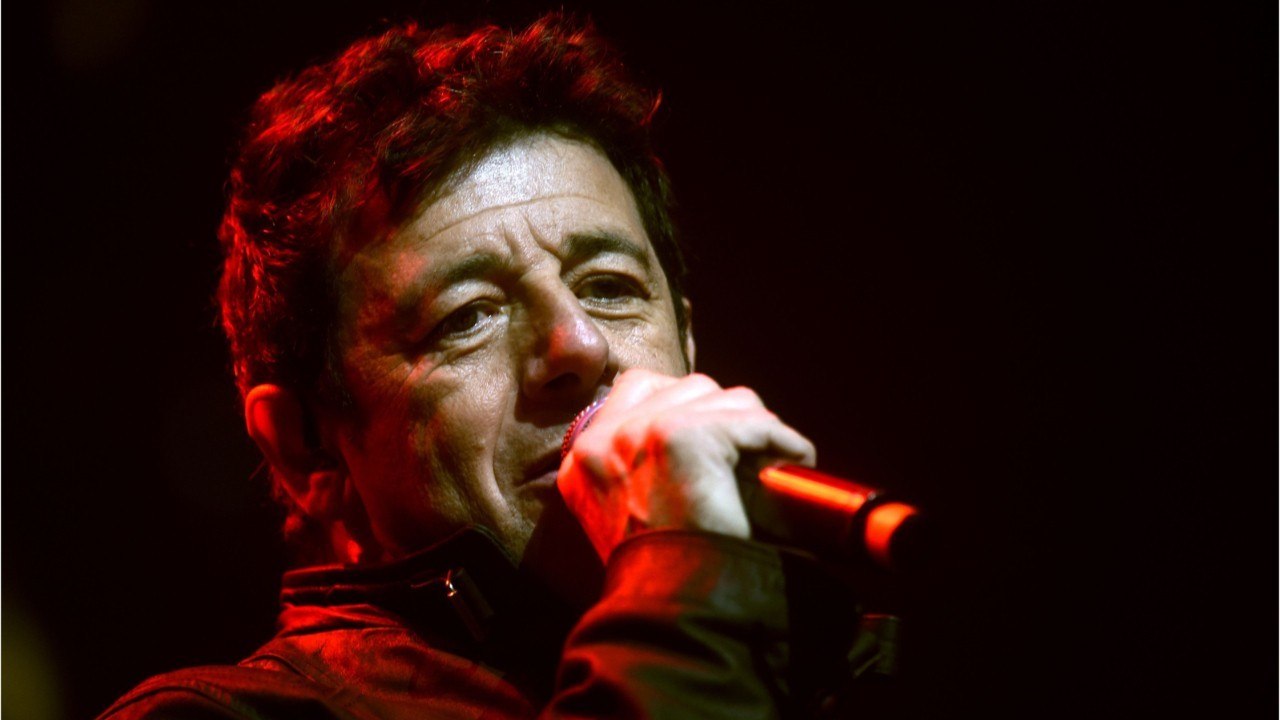 VOICI : Patrick Bruel fou de joie annonce une très bonne nouvelle à ses fans