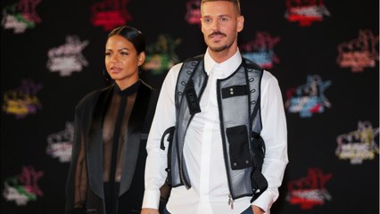 VOICI :  Christina Milian atteinte d’un oedème impressionnant : la compagne de M Pokora annonce une bonne nouvelle