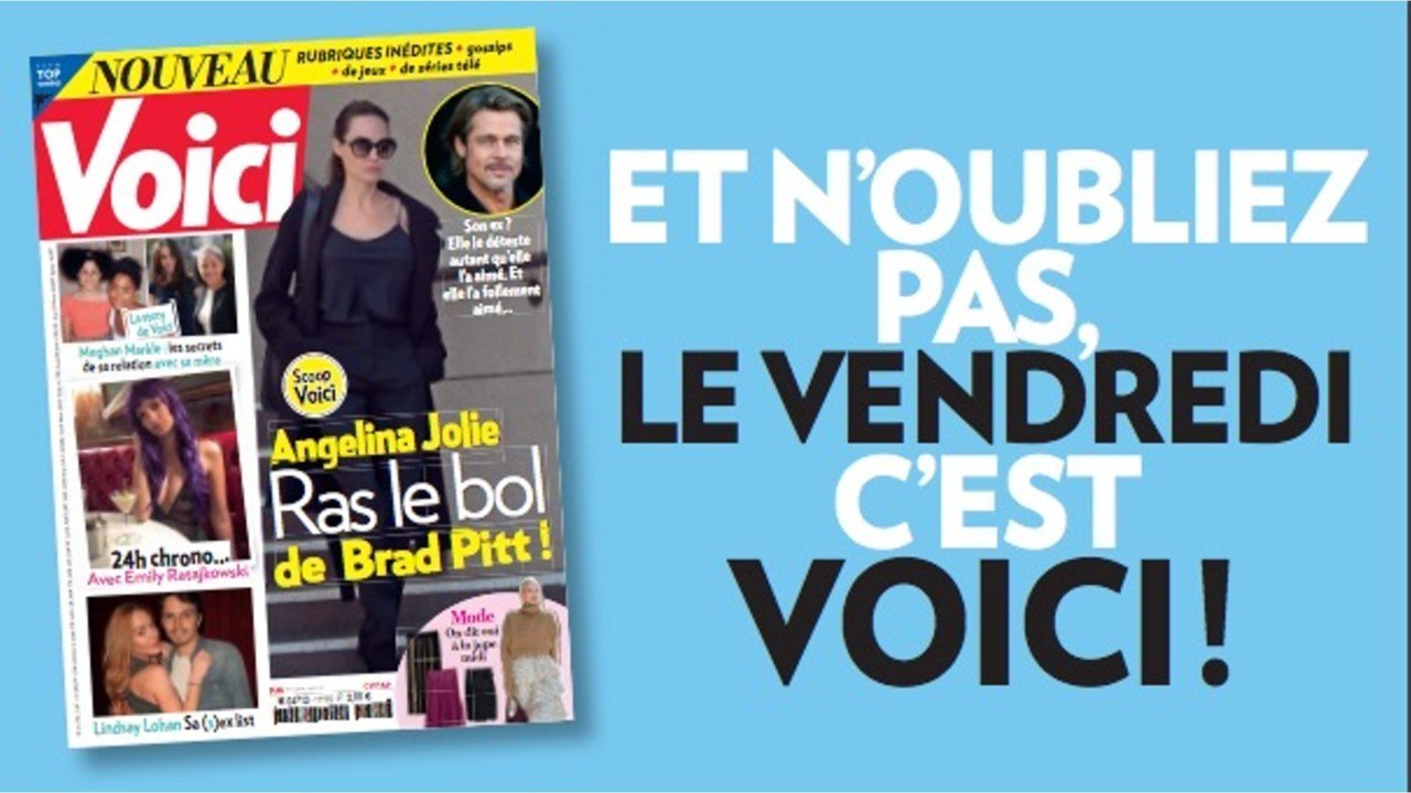 Voici - PHOTO Julie Ricci moquée par les internautes : elle ne se démonte pas et leur fait une réponse pleine d'humour
