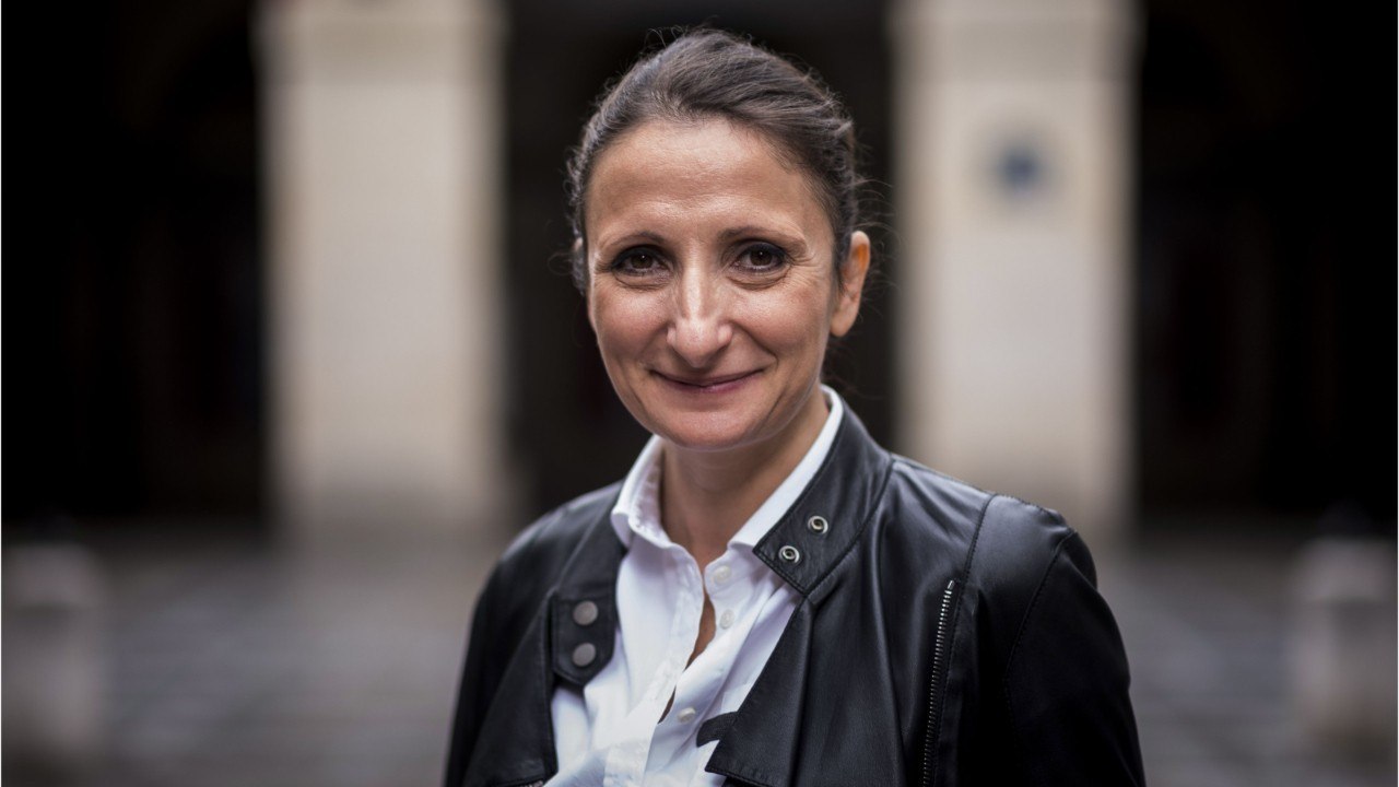 VOICI : Top Chef : la cheffe étoilée Anne-Sophie Pic critique le manque de femmes dans l’émission
